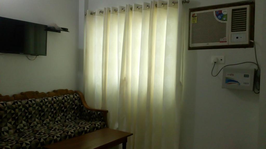 Dynasty Guest House Bénarès Extérieur photo